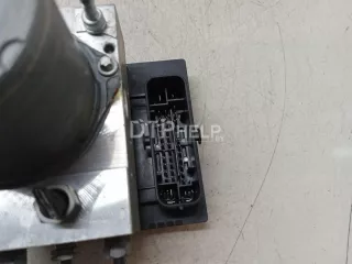 1610426180 Блок ABS (насос) Citroen DS4 Арт AM23366742, вид 2