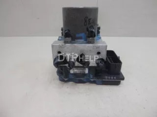 1610426180 Блок ABS (насос) Citroen DS4 Арт AM90326386, вид 2
