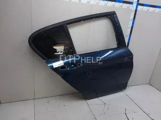 41527284516 Дверь задняя правая BMW 1 F20/F21 Арт AM95513549, вид 1