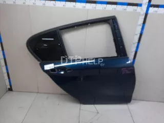 41527284516 Дверь задняя правая BMW 1 F20/F21 Арт AM95513549, вид 2