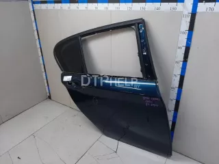 41527284516 Дверь задняя правая BMW 1 F20/F21 Арт AM95513549, вид 3