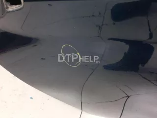 41527284516 Дверь задняя правая BMW 1 F20/F21 Арт AM95513549, вид 4