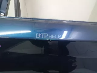 41527284515 Дверь задняя левая BMW 1 F20/F21 Арт AM95703130, вид 3