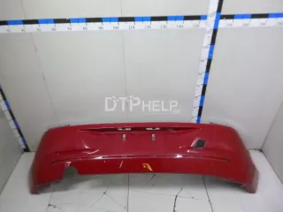 51127293569 Бампер задний BMW 1 F20/F21 Арт AM80841510, вид 1