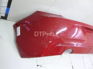 51127293569 Бампер задний BMW 1 F20/F21 Арт AM80841510, вид 2