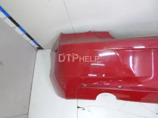 51127293569 Бампер задний BMW 1 F20/F21 Арт AM80841510, вид 3
