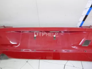 51127293569 Бампер задний BMW 1 F20/F21 Арт AM80841510, вид 4