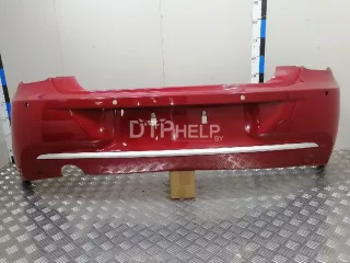  Бампер задний BMW 1 F20/F21 Арт AM84794940, вид 1