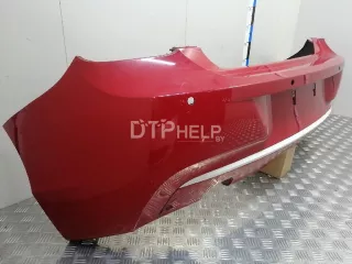  Бампер задний BMW 1 F20/F21 Арт AM84794940, вид 3