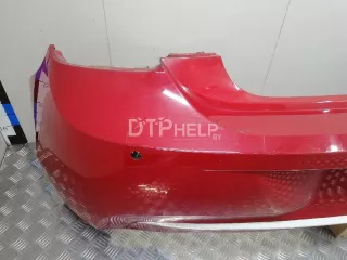  Бампер задний BMW 1 F20/F21 Арт AM84794940, вид 4