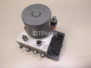 1610426180 Блок ABS (насос) Citroen DS4 Арт AM90433155, вид 1