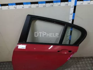 41527284515 Дверь задняя левая BMW 1 F20/F21 Арт AM95410367, вид 2
