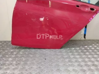 41527284515 Дверь задняя левая BMW 1 F20/F21 Арт AM95410367, вид 3