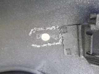 20788581259999 Бампер задний Mercedes E C207 Арт AM95610788, вид 18