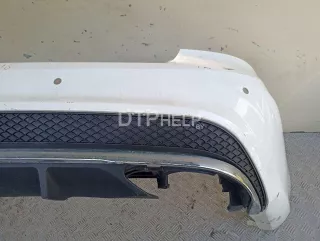 20788581259999 Бампер задний Mercedes E C207 Арт AM95610788, вид 3