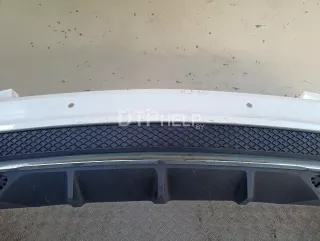20788581259999 Бампер задний Mercedes E C207 Арт AM95610788, вид 4