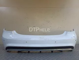 20788581259999 Бампер задний Mercedes E C207 Арт AM95610788, вид 7