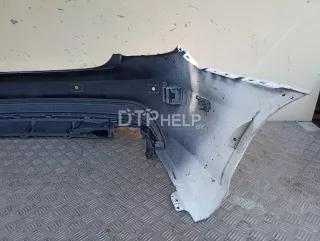 20788581259999 Бампер задний Mercedes E C207 Арт AM95610788, вид 9