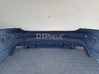 20788581259999 Бампер задний Mercedes E C207 Арт AM95610788, вид 10