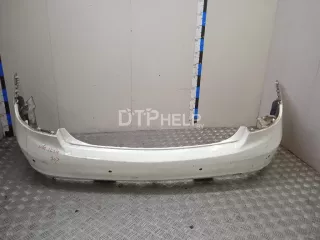 20788571259999 Бампер задний Mercedes E C207 Арт AM52394044, вид 1