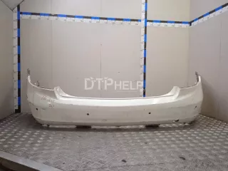 20788571259999 Бампер задний Mercedes E C207 Арт AM52394044, вид 2