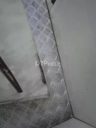 20788571259999 Бампер задний Mercedes E C207 Арт AM52394044, вид 9