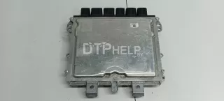 6569002100 Блок управления двигателем Mercedes S W222 Арт AM52335304, вид 2