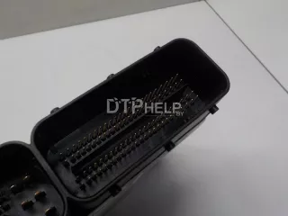 13618506434 Блок управления двигателем BMW 1 E81/E82/E87/E88 Арт AM95782931, вид 3