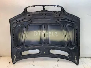41617121102 Капот BMW X5 E53 Арт AM41242925, вид 12