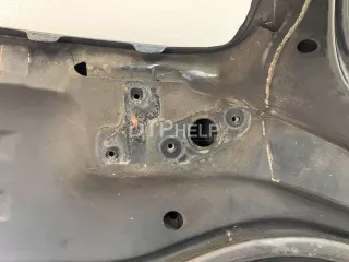 41617121102 Капот BMW X5 E53 Арт AM41242925, вид 13