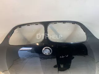 41617121102 Капот BMW X5 E53 Арт AM41242925, вид 3