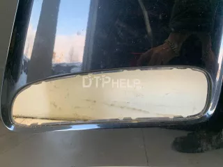 41617121102 Капот BMW X5 E53 Арт AM41242925, вид 4