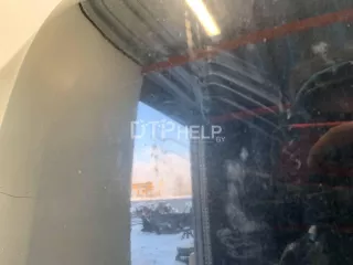 41617121102 Капот BMW X5 E53 Арт AM41242925, вид 6