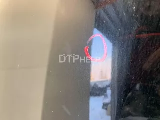 41617121102 Капот BMW X5 E53 Арт AM41242925, вид 7