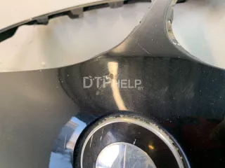 41617121102 Капот BMW X5 E53 Арт AM41242925, вид 8