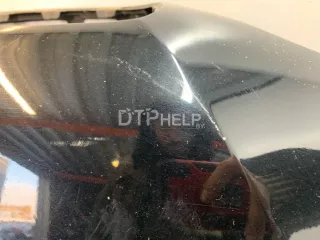 41617121102 Капот BMW X5 E53 Арт AM41242925, вид 9