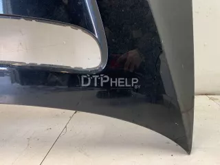 41617121102 Капот BMW X5 E53 Арт AM41242925, вид 10