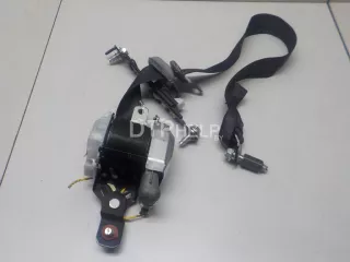 7460234906LBA Ремень безопасности с пиропатроном SsangYong Korando Арт AM95774170, вид 1
