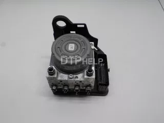 5Q0614517BKBEF Блок ABS (насос) Volkswagen Passat B8 Арт AM84738588, вид 1
