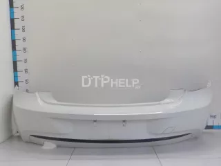  Бампер задний BMW 1 F20/F21 Арт AM95744992, вид 1