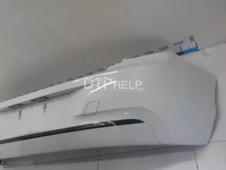  Бампер задний BMW 1 F20/F21 Арт AM95744992, вид 3