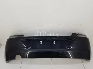  Бампер задний BMW 1 F20/F21 Арт AM48455420, вид 1