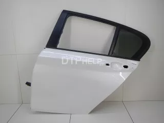 41527284515 Дверь задняя левая BMW 1 F20/F21 Арт AM40963453, вид 1