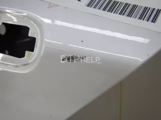 41527284515 Дверь задняя левая BMW 1 F20/F21 Арт AM40963453, вид 2