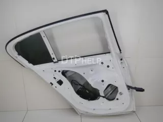 41527284515 Дверь задняя левая BMW 1 F20/F21 Арт AM40963453, вид 4