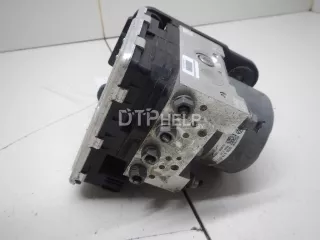 5Q0614517FEBEF Блок ABS (насос) Volkswagen Tiguan 2 Арт AM23606360, вид 2