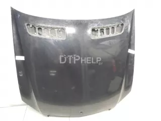 2218800157 Капот Mercedes S W221 Арт AM22860472, вид 1