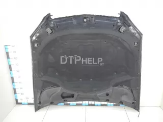 2218800157 Капот Mercedes S W221 Арт AM22860472, вид 12