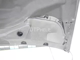 2218800157 Капот Mercedes S W221 Арт AM22860472, вид 15