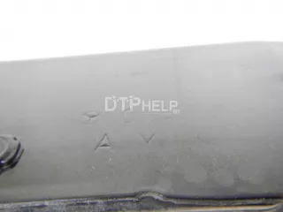 2218800157 Капот Mercedes S W221 Арт AM22860472, вид 16